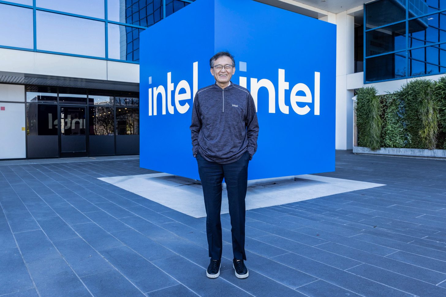 Intel CEO Lip-Bu Tan Reportedly Admits to Falling Behind the Competition, Saying That Turnaround Would be a Difficult Marathon