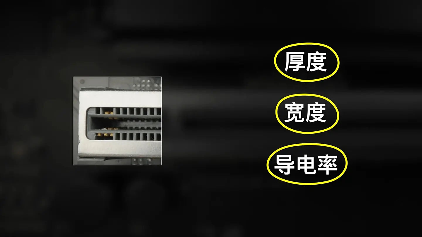 ASUS Concept PCIe Slot Delivers 250W Power via Front Connector