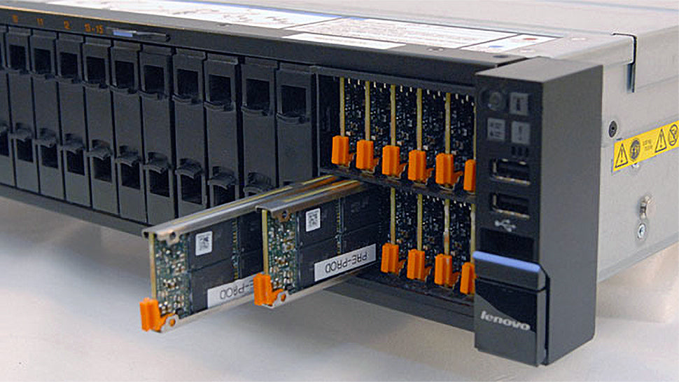 SMI CEO claims Nvidia wants SSDs with 100 million IOPS — up to 33X performance uplift could eliminate AI GPU bottlenecks