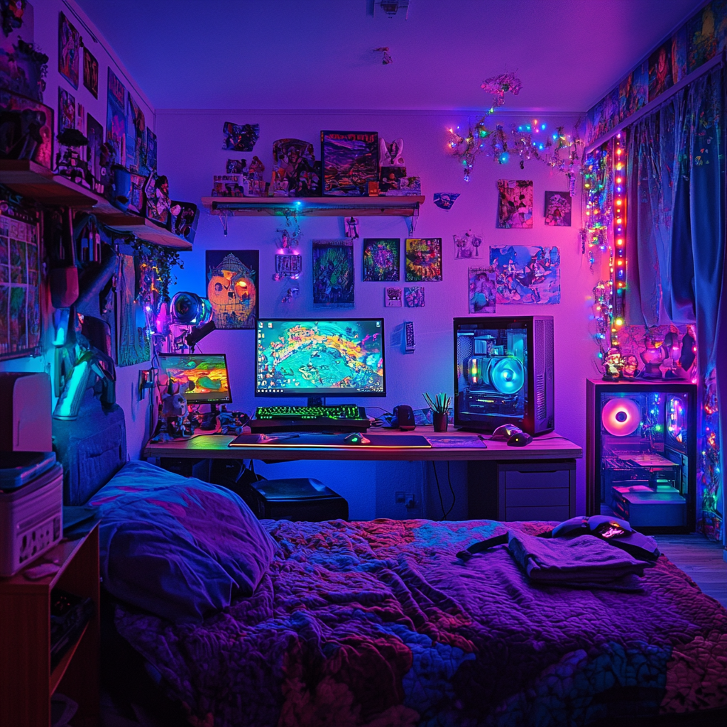 I don't know what I expected: Everybody's just recreating memes in Baldur's Gate 3's new photo mode