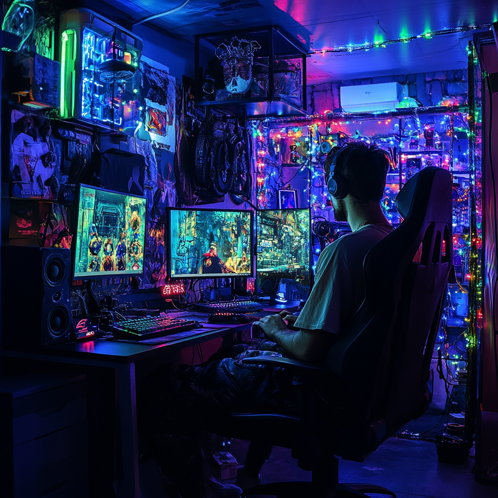 NVIDIA’s “QC Checks” On The GeForce RTX 5090 Come Into Question as Redditor Reports Damaged Capacitor After Just One Month of Use