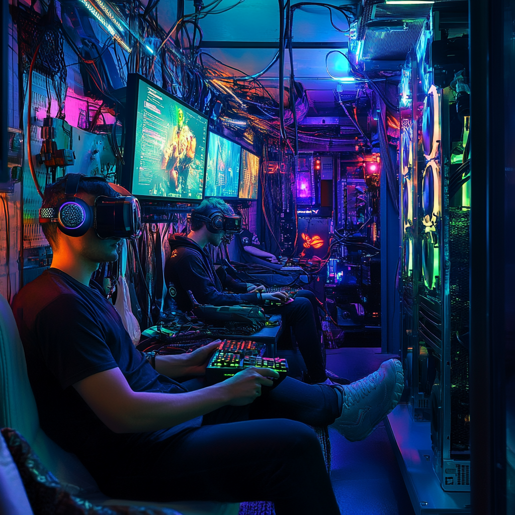 Intel Foundry Reveals Plans For “Process Leadership” At Direct Connect 2025; Unveils Cutting-Edge 14A Process Along With Advanced 18A Derivatives