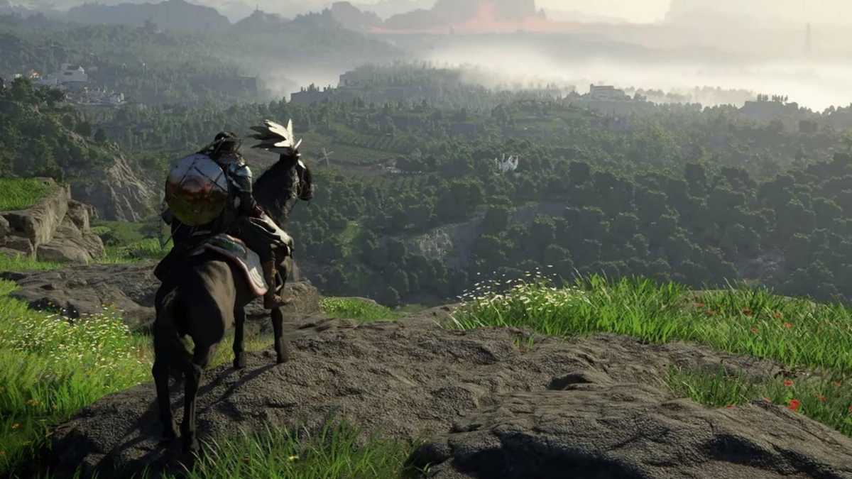 Best Crimson Desert Mods To Improve Your Journey Through Pywel