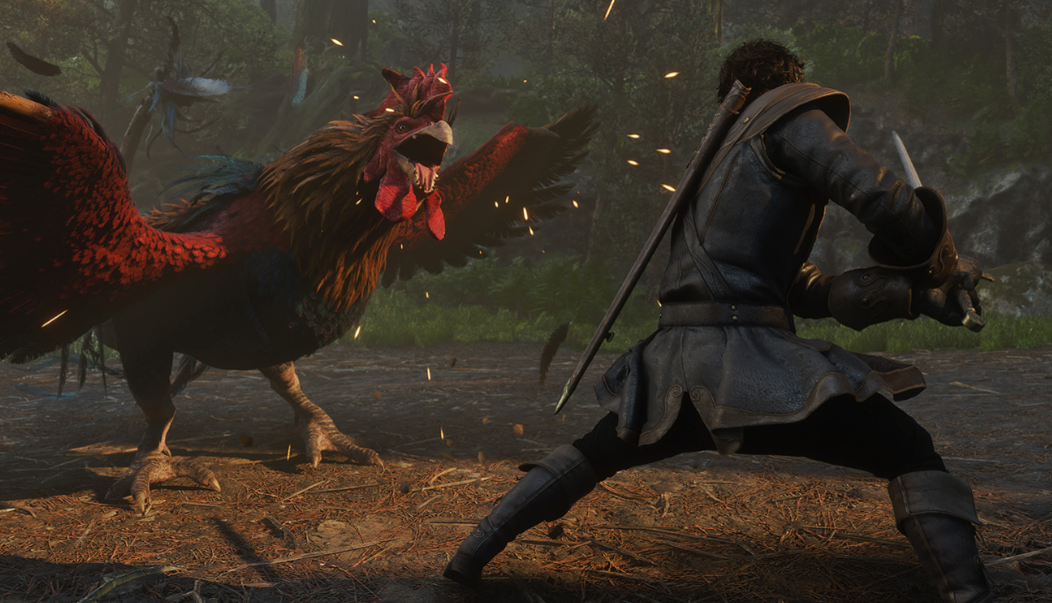 Fable Shouldn't Have Run Scared From Grand Theft Auto 6