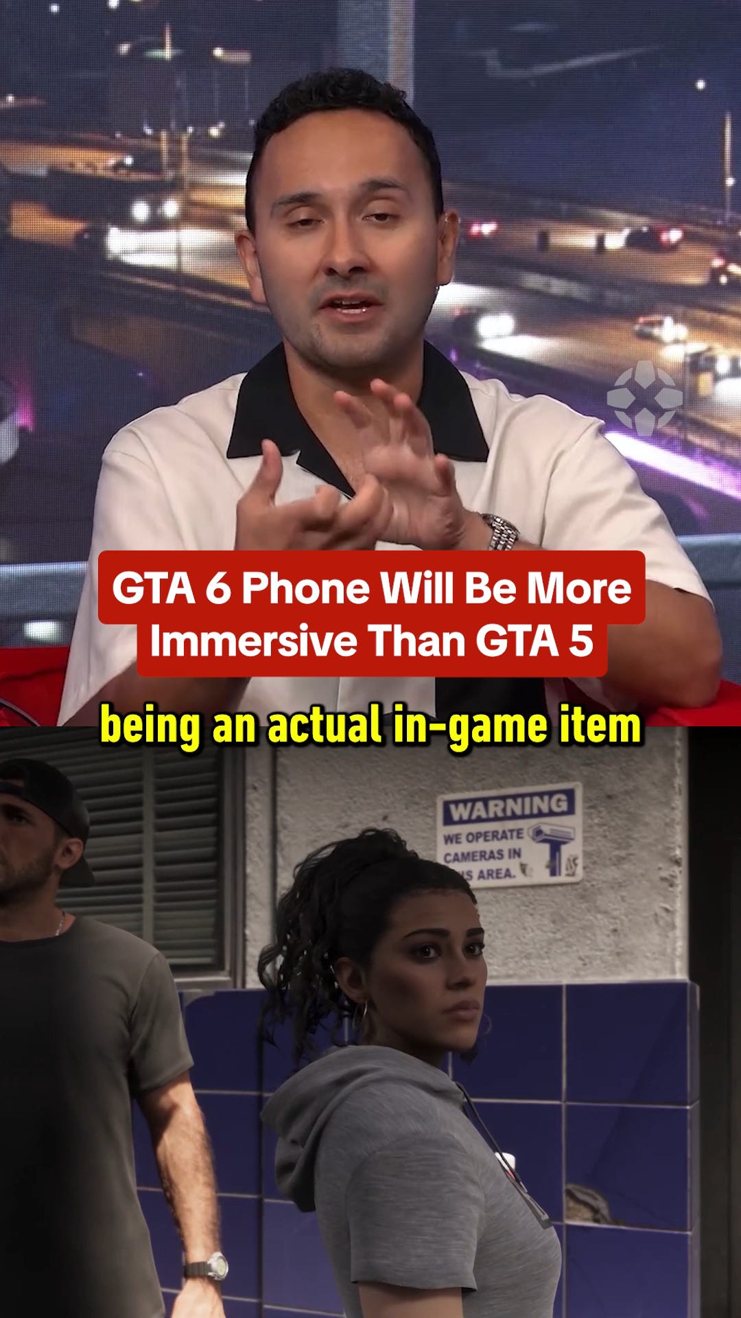 Should GTA 6 Have Realistic Phones?