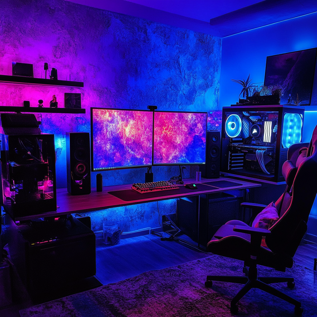 PC Gamer magazine's new issue is on sale now: Vampire: The Masquerade