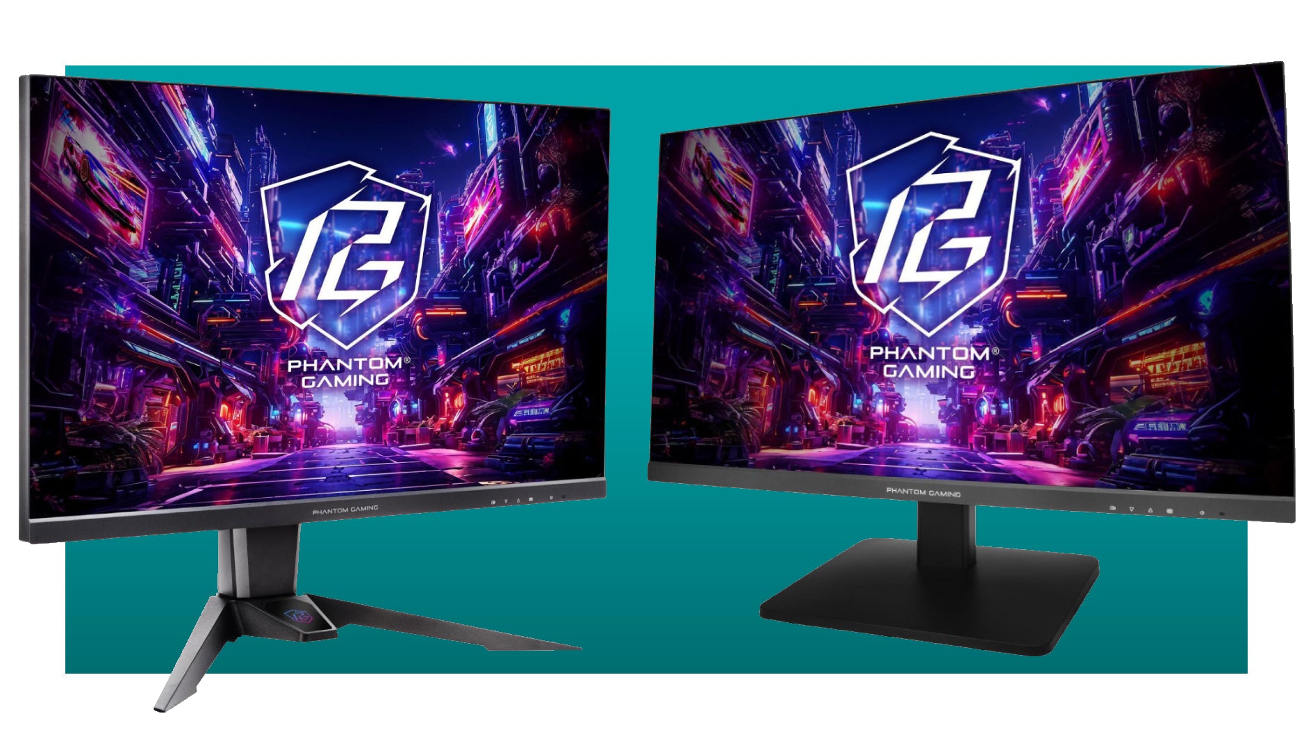 These fantastic Memorial Day ASRock gaming monitor deals make high-refresh 1440p IPS gaming extremely affordable from just $153