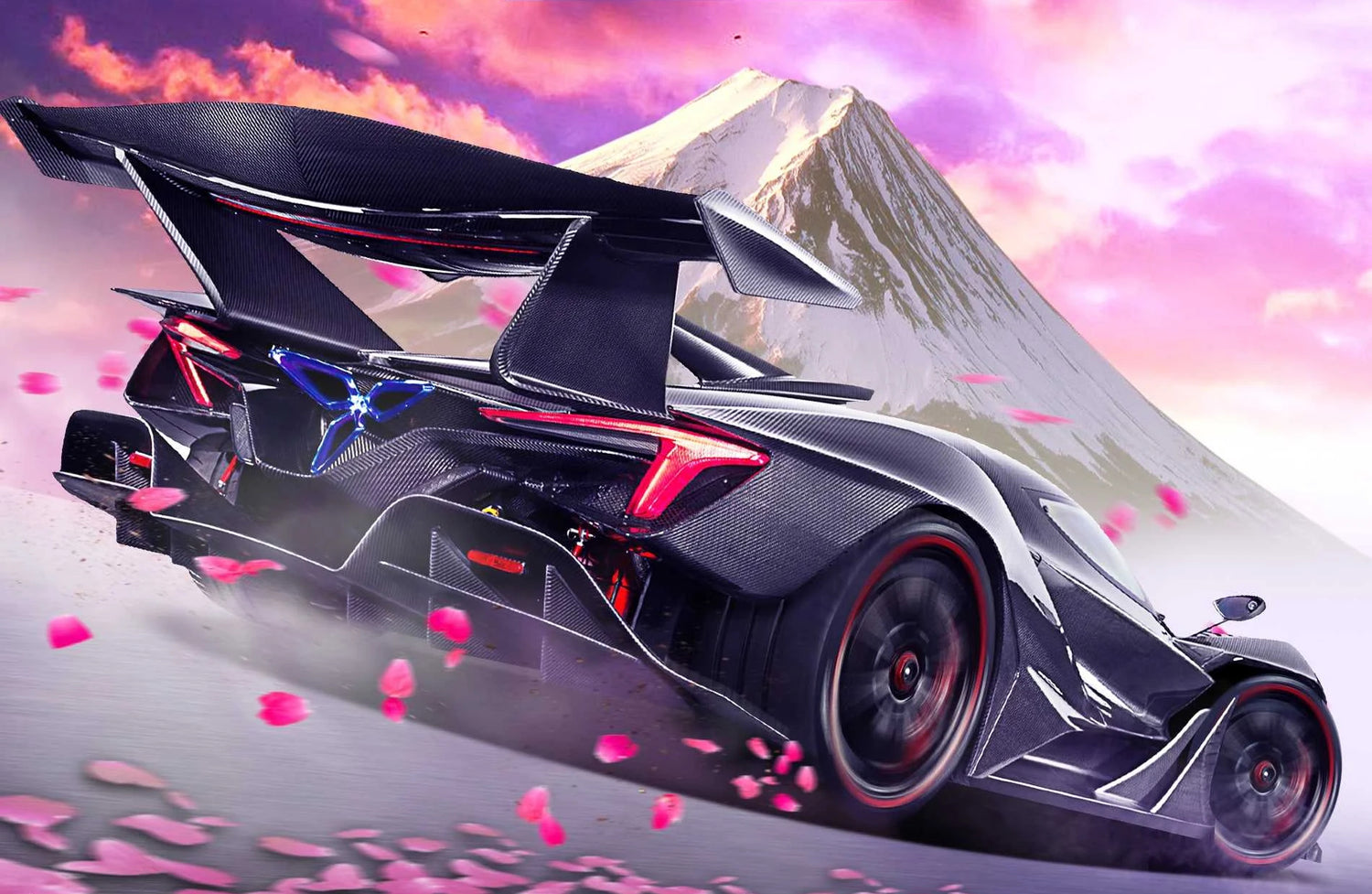 Forza Horizon 6's Achievements presented ahead of the premiere