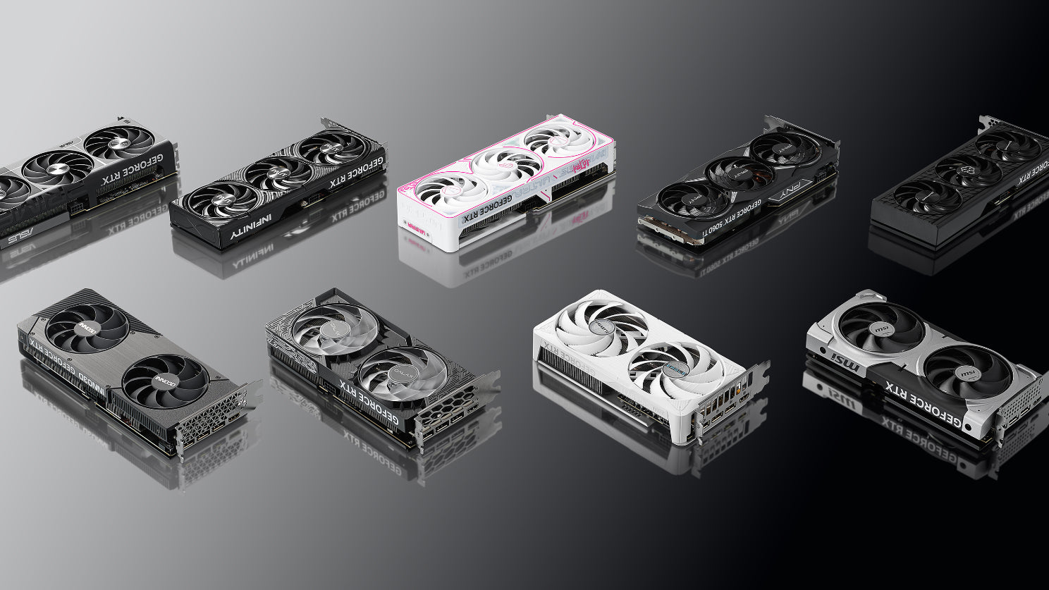 Nvidia's 16GB RTX 5060 Ti reportedly 16x more popular than its 8GB variant — German retailer figures suggest customers are steering clear of lower spec model