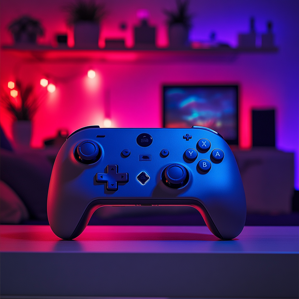 Nintendo Switch 2 Pro Controller Cuts Charging Time in Half