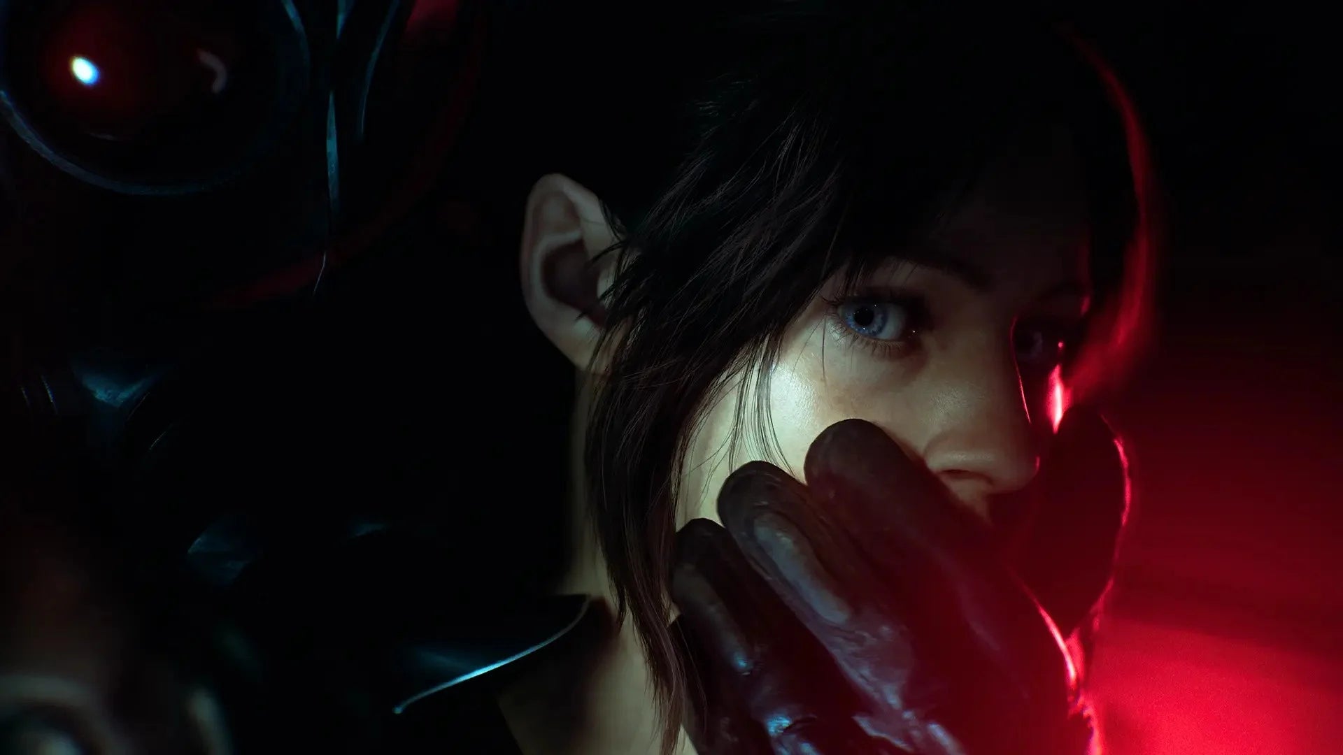 Resident Evil Veronica has reached a million wishlists after only one week
