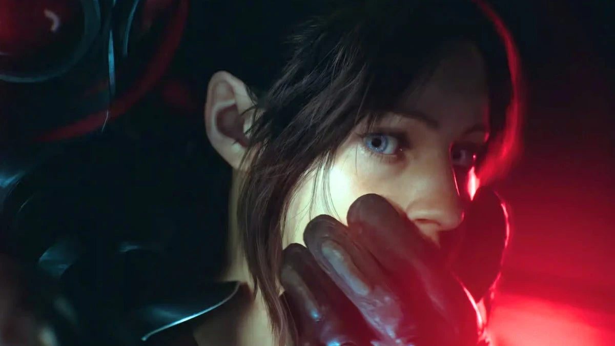 Resident Evil Veronica reaches two million wishlists ahead of 2027 launch