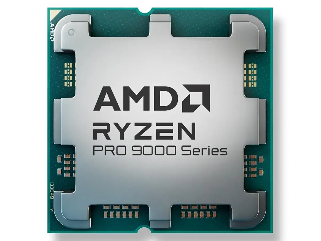 Ryzen PRO 9945, 9745, 9645 Officially Released - With 6, 8, and 12 Core Options