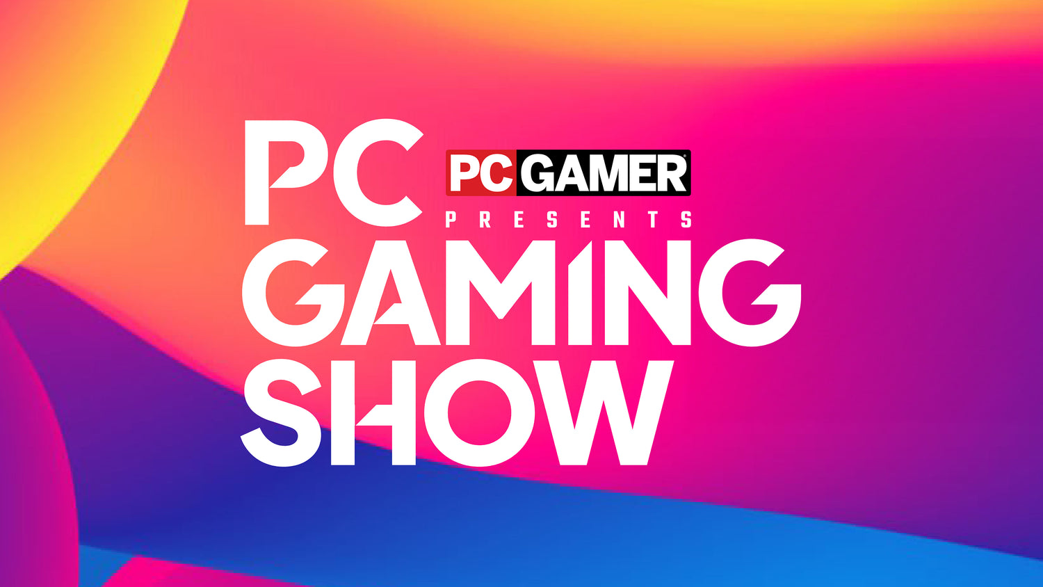 How to watch the PC Gaming Show 2025