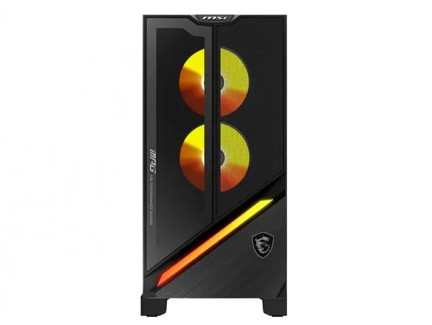 MSI MPG Infinite Z3 Gaming PC Launches with Ryzen 7 9800X3D and RTX 5070 Ti