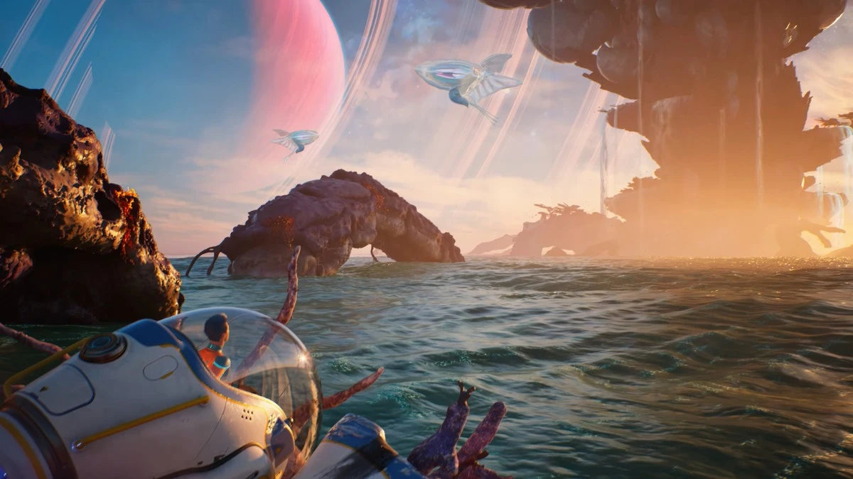 Subnautica 2 confirmed to launch in early access in May 2026