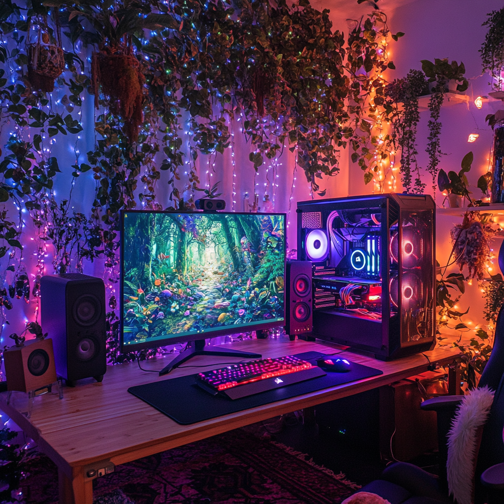 If awful RTX 50-series prices aren't enough to get you consider an RTX 40-series card, maybe this dinky single-fan RTX 4070 will be