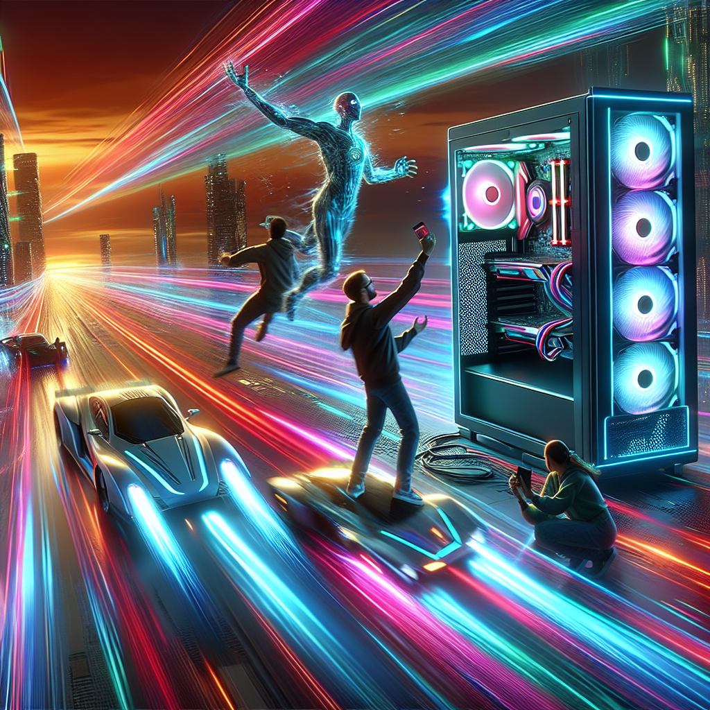 Amazon reserves RTX 5070, RX 9070 XT GPUs as Amazon Prime exclusives, to the dismay of scalpers