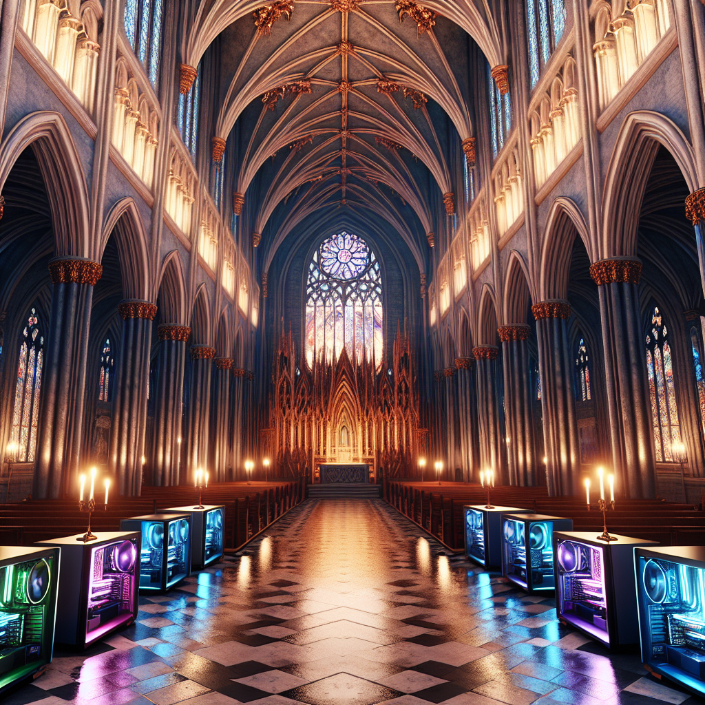 TRON: Ares Footage Shows the Digital World Entering the Real World