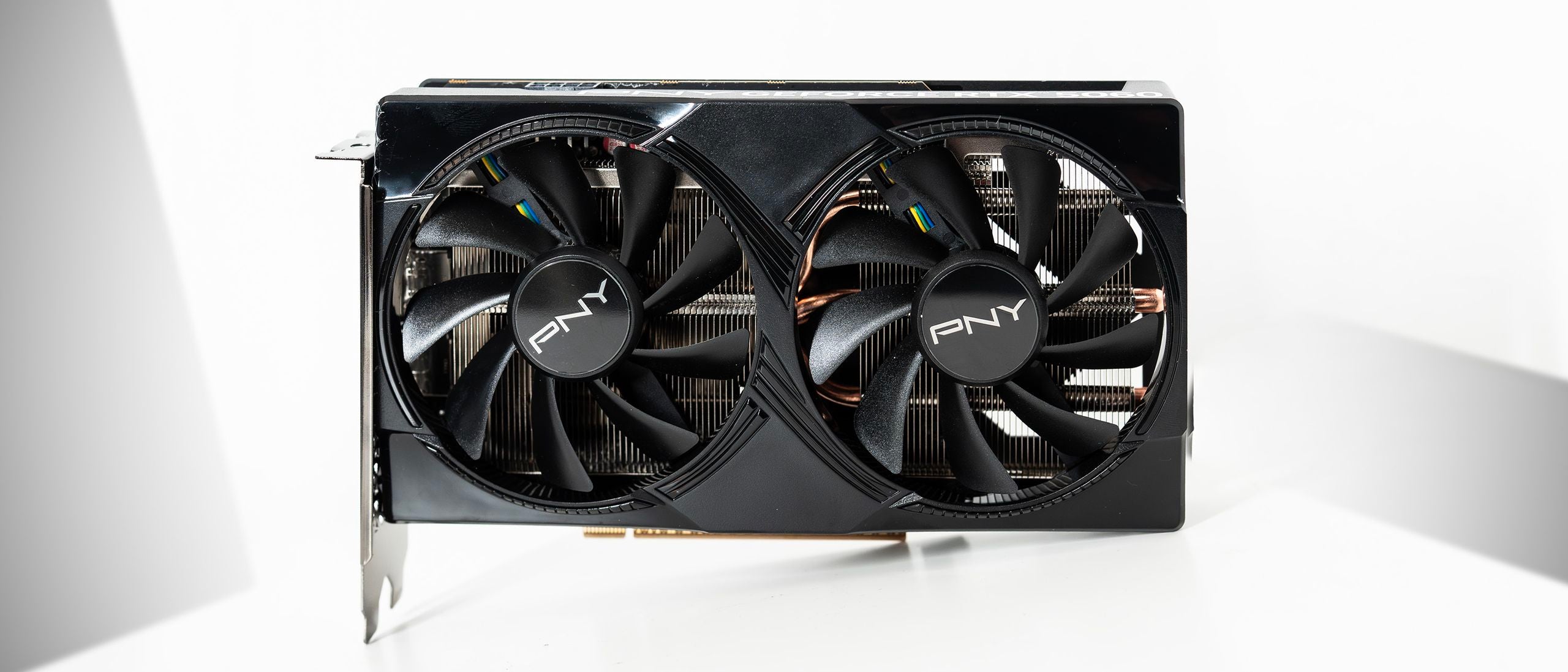 Tested: PNY has made a budget GPU with real creative potential