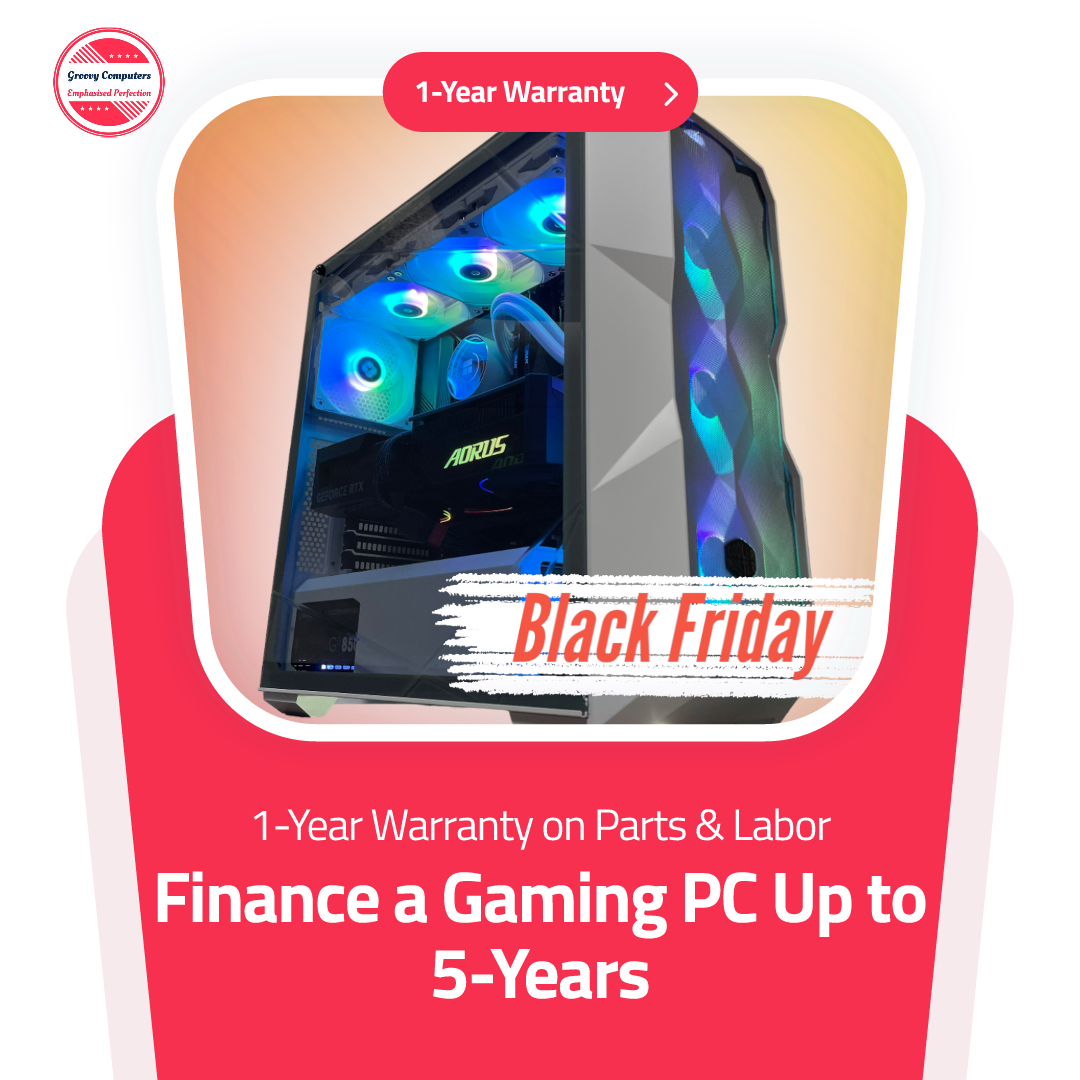 Gaming PC