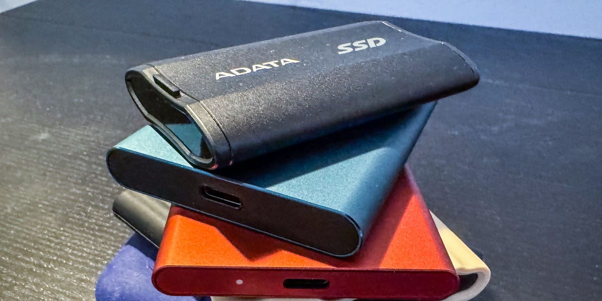 How to Use an External Hard Drive to Store PS5 Games