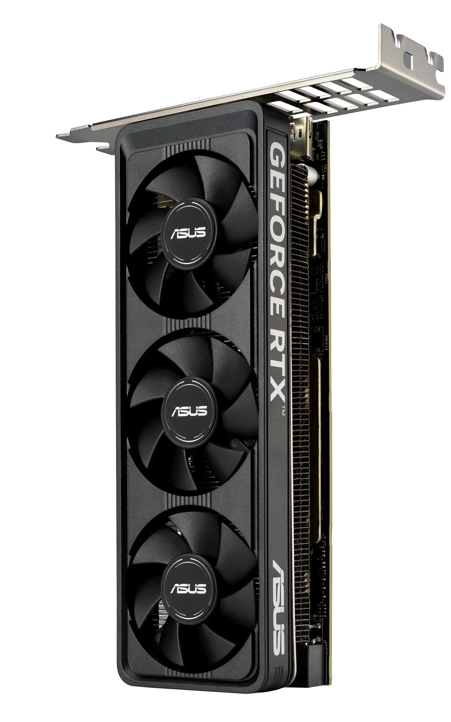 ASUS RTX 5060 LP BRK Dual-Slot Half-Height Graphics Cards