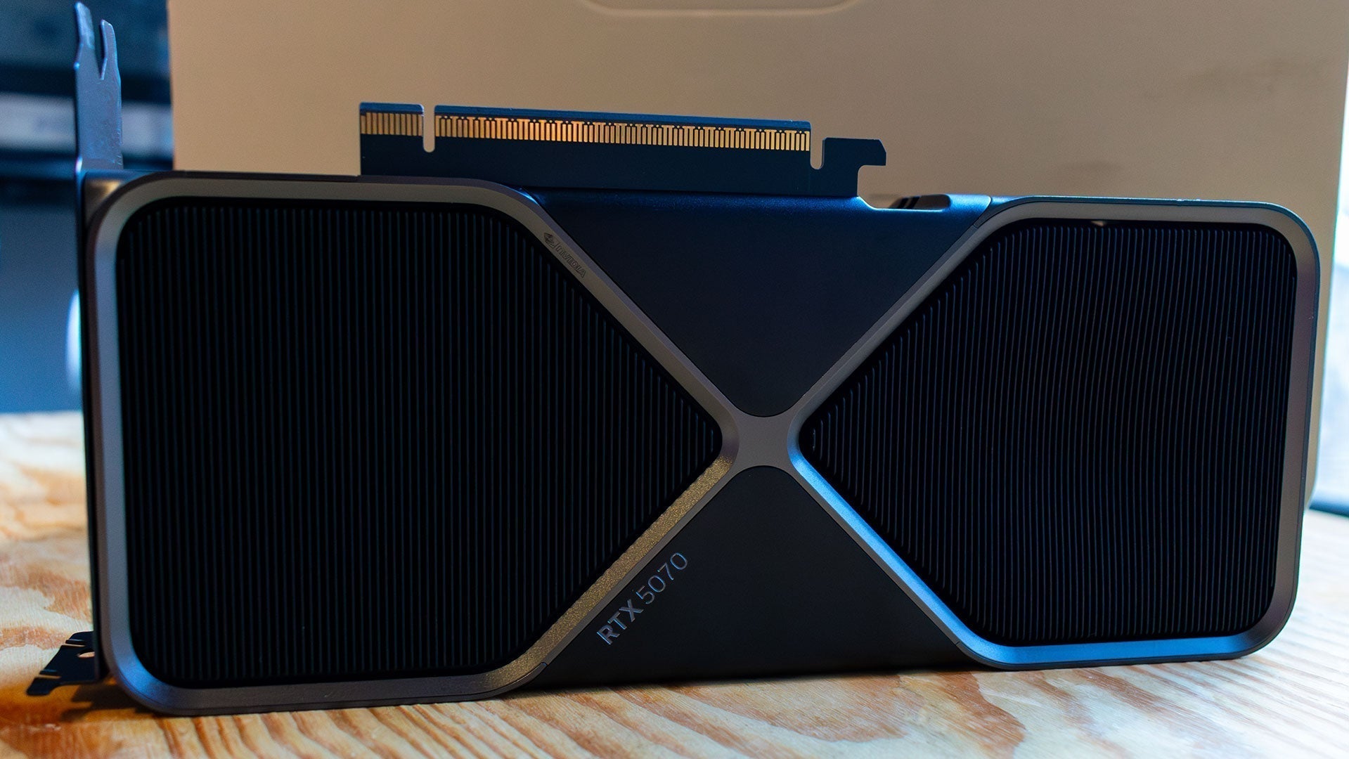 Specs - GeForce RTX 5070 Guide