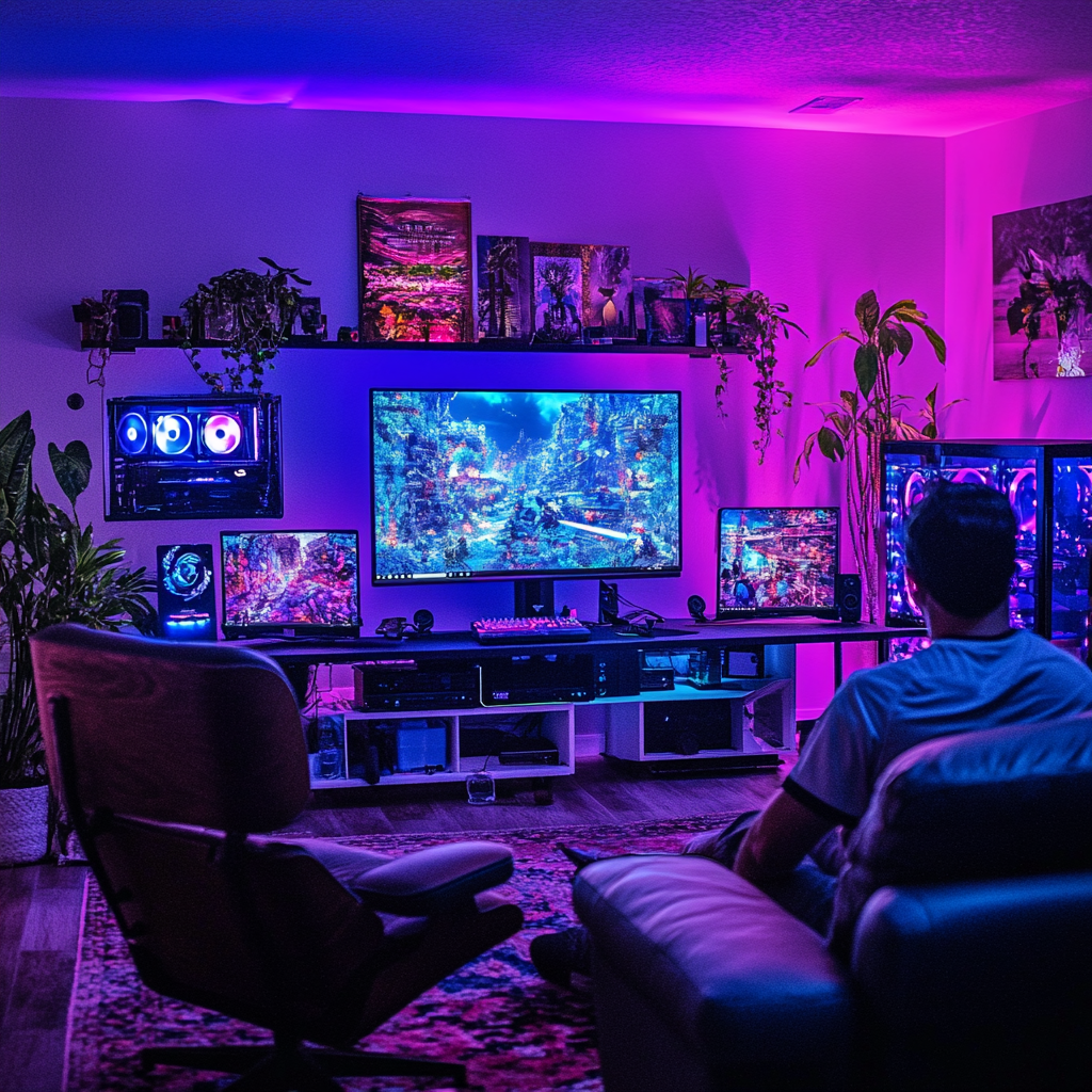 Elon Musk’s xAI Reportedly Looking To Raise As Much As $25 Billion As It Continues Work On The Colossus 2 Supercomputer That Is Expected To House 1 Million NVIDIA GPUs At A Cost Of Over $35 Billion