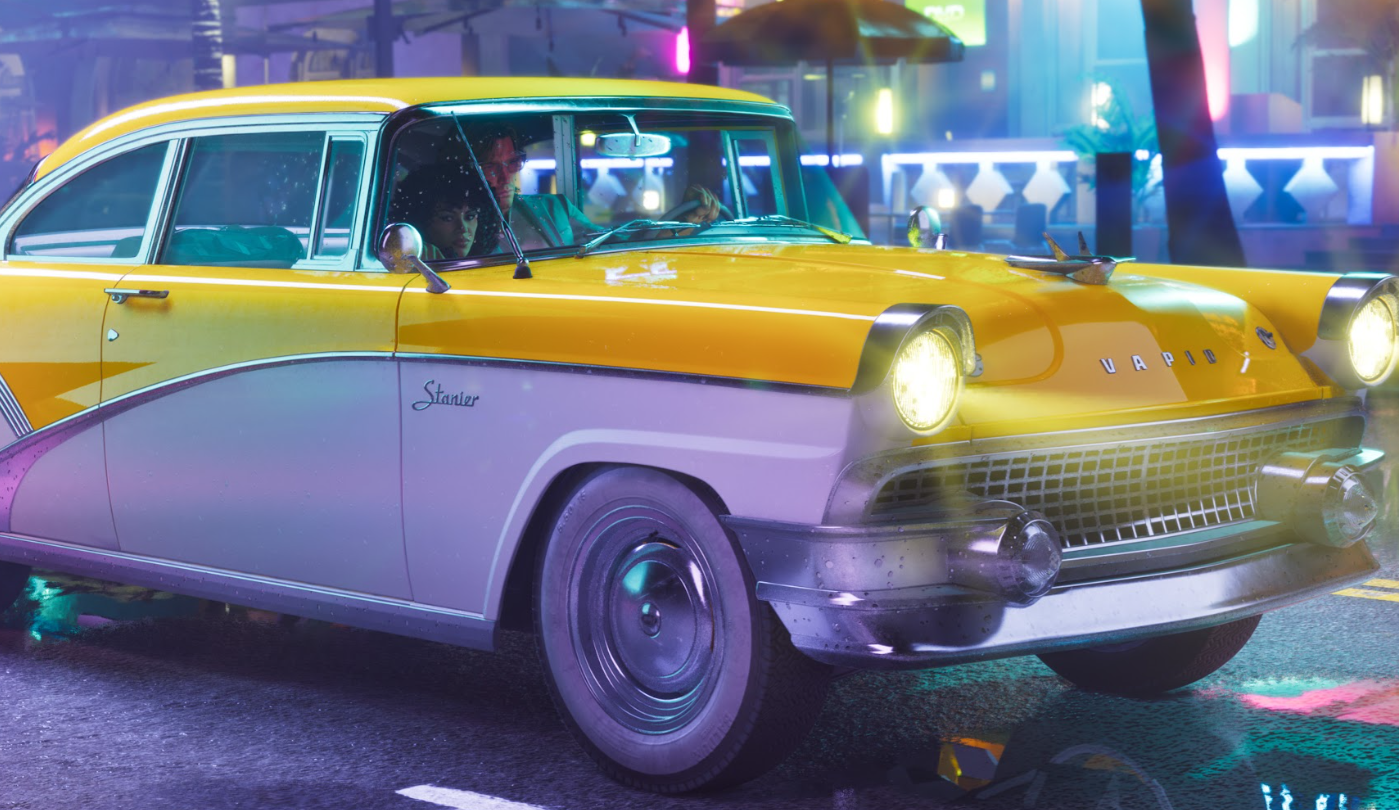 "Worthy Competitor": Quality of Car Models from GTA 6 Screenshots Compared to Forza Horizon 6 and Gran Turismo 7