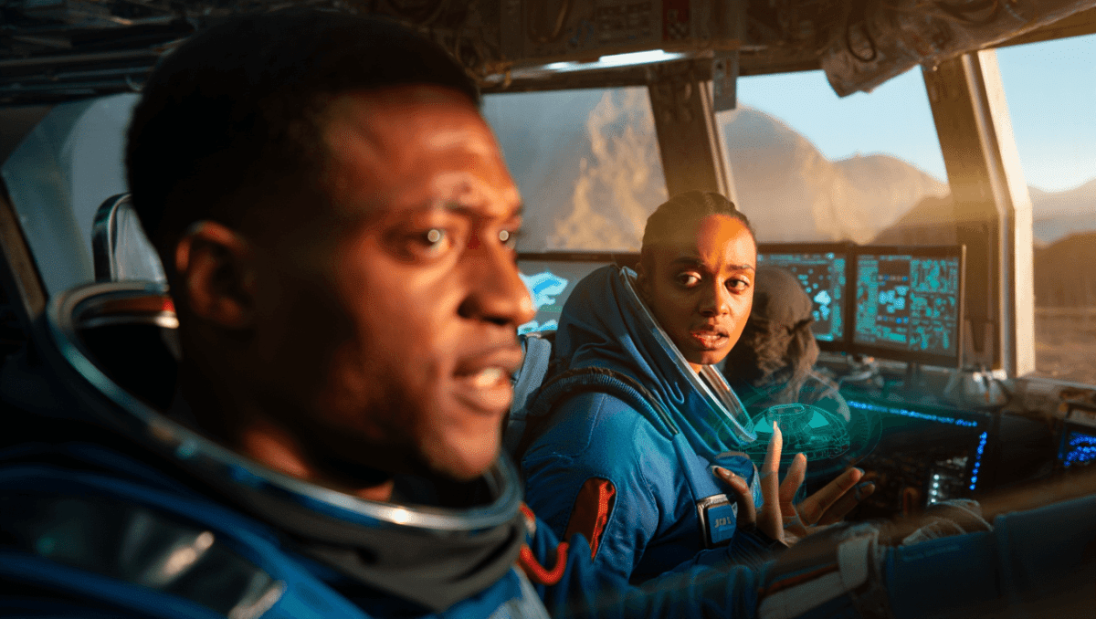Pragmata sells 1M copies in 2 days as Capcom's sci-fi shooter debuts to critical acclaim