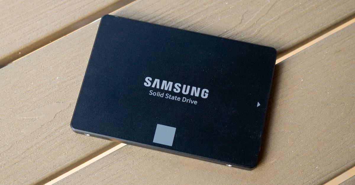 Stop buying consumer SSDs: Used enterprise drives have petabytes left to give