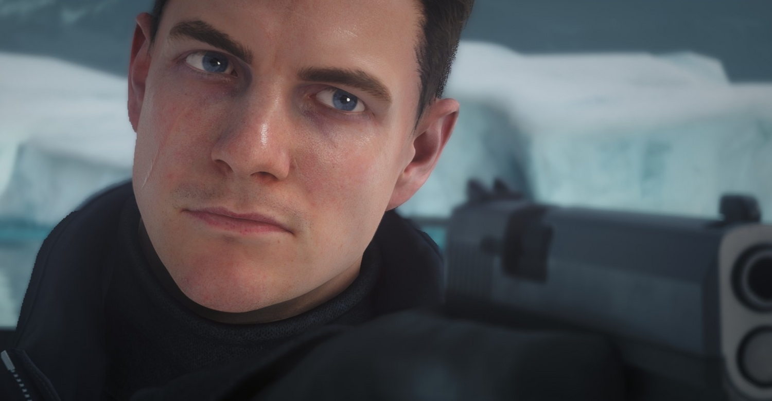 007 First Light will receive Russian voice acting - actors and localization trailer from Mechanics VoiceOver presented