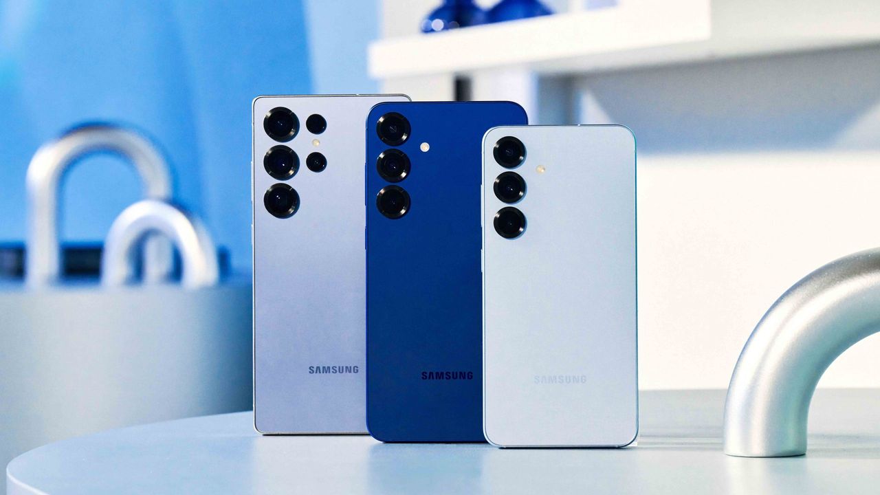 Which Samsung Galaxy S25 Should You Choose for Mobile Gaming? We Break It Down