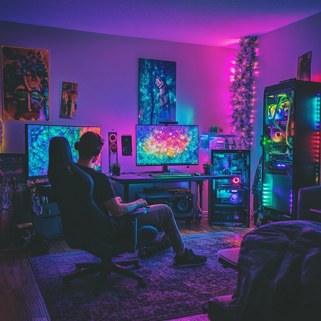 Looks like 8 GB and 16 GB versions of the RX 9060 XT and RTX 5060 Ti are fast approaching, so *please* can we have some affordable graphics cards for a change