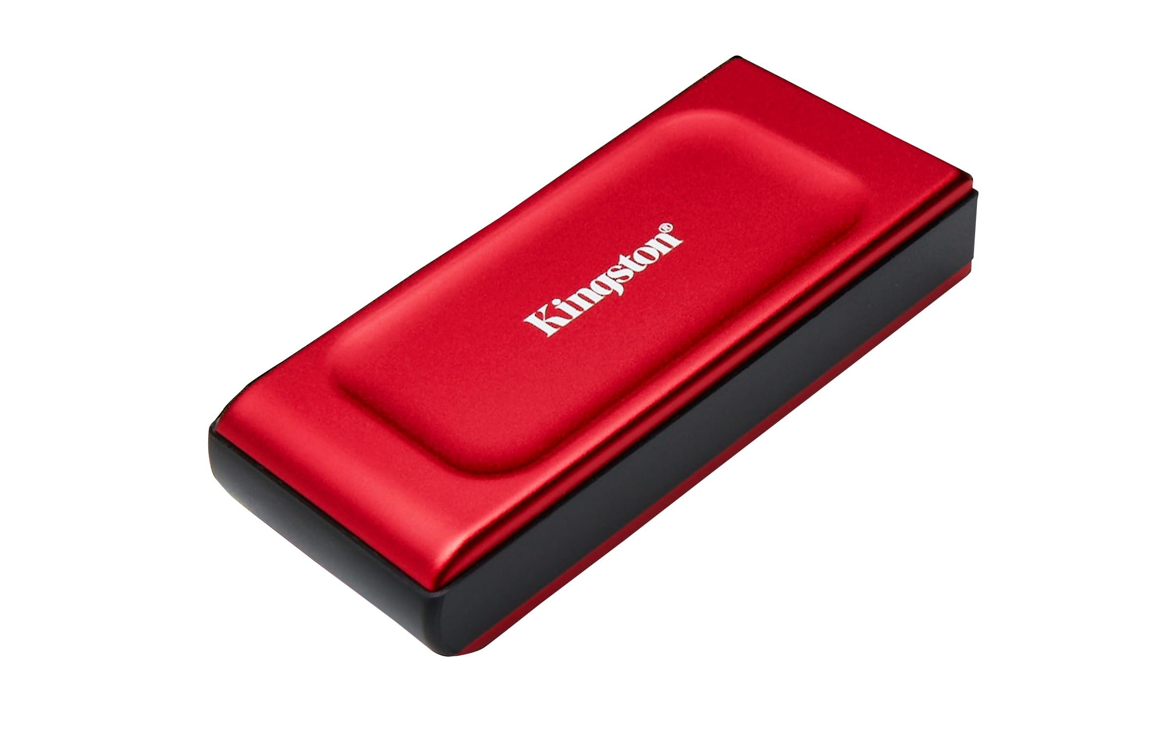 Kingston XS1000R 2TB portable SSD drops to $272.18 on Amazon