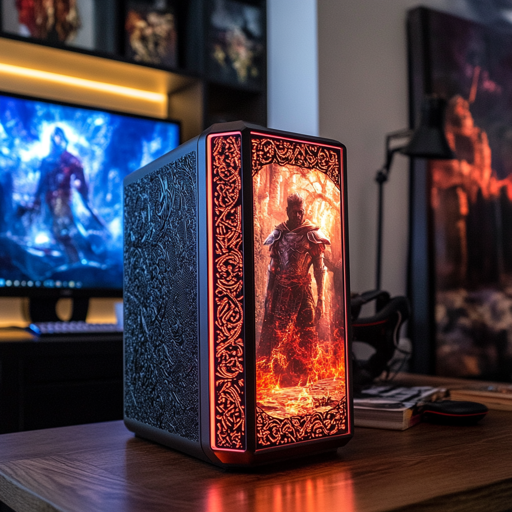 The Elder Scrolls IV: Oblivion Remastered Amazes Fans After 20-Year-Old Dupe Item Glitch Is Rediscovered