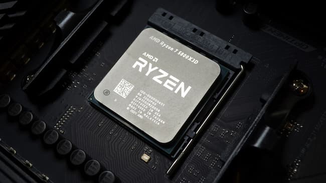 Ryzen 7 5800X3D: Is the CPU Making a Comeback?