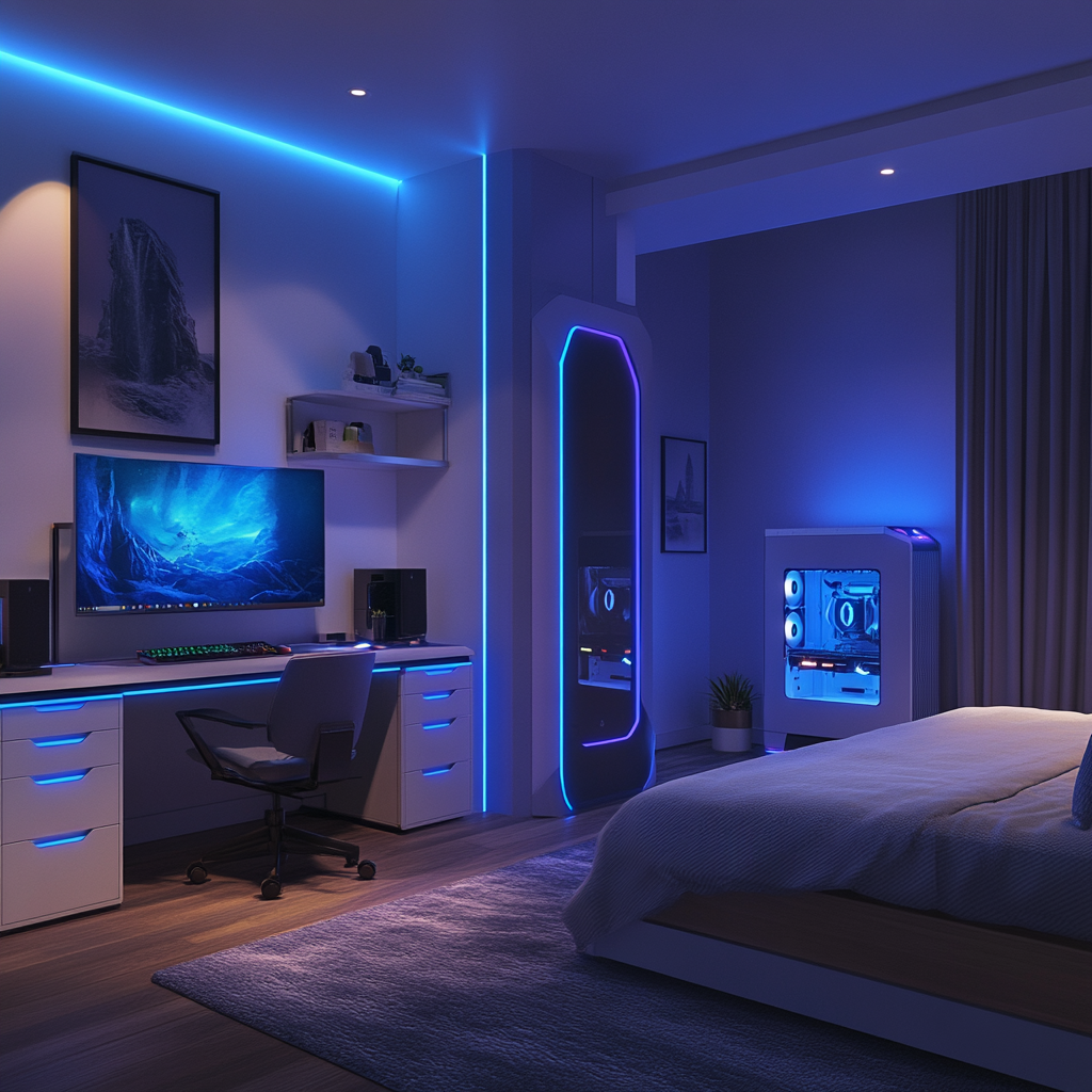 Nvidia may release the RTX 5080 and 5070 Super with boosted memory configurations according to leaker