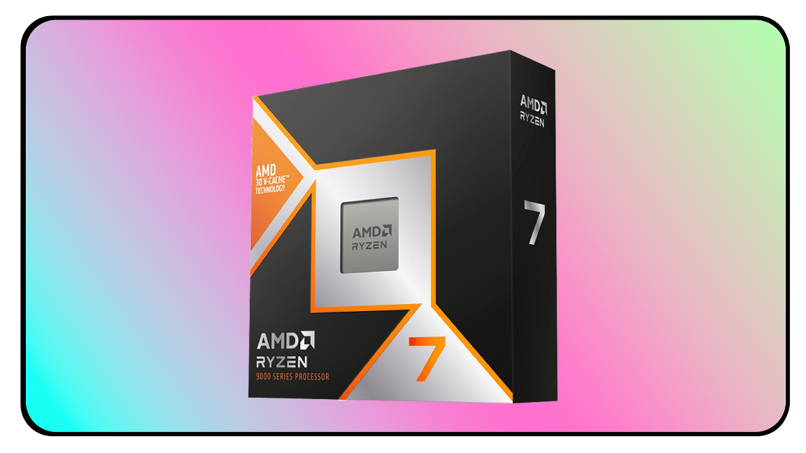 AMD Ryzen 7 9800X3D is still within $10 of all-time low pricing — fastest gaming CPU on the market discounted, bundles now available