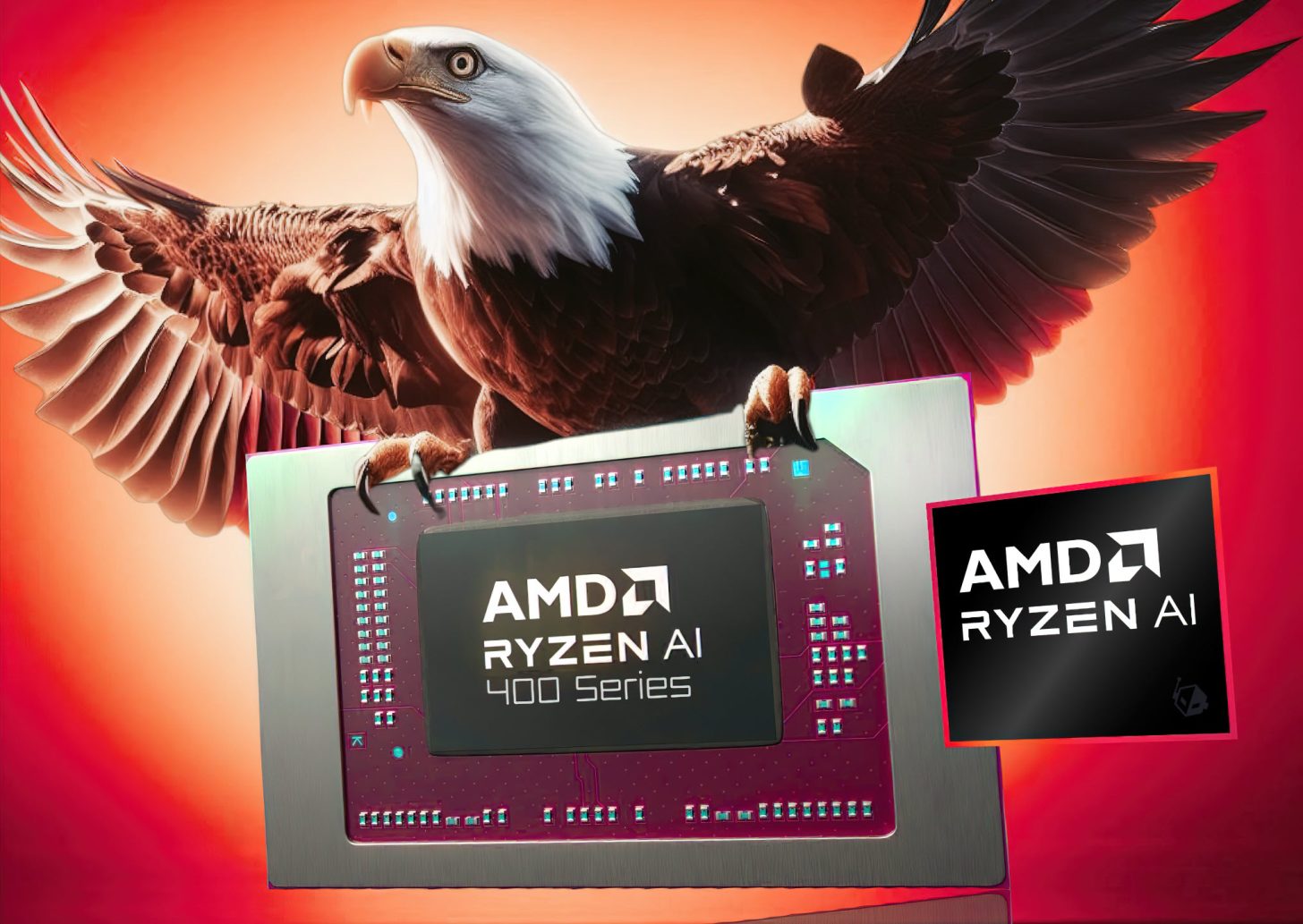 AMD Gorgon Point APUs Spotted In NBD Shipping Manifest: AMD Prepares “Refreshed” Zen 5-Based 10-Core And 12-Core SKUs