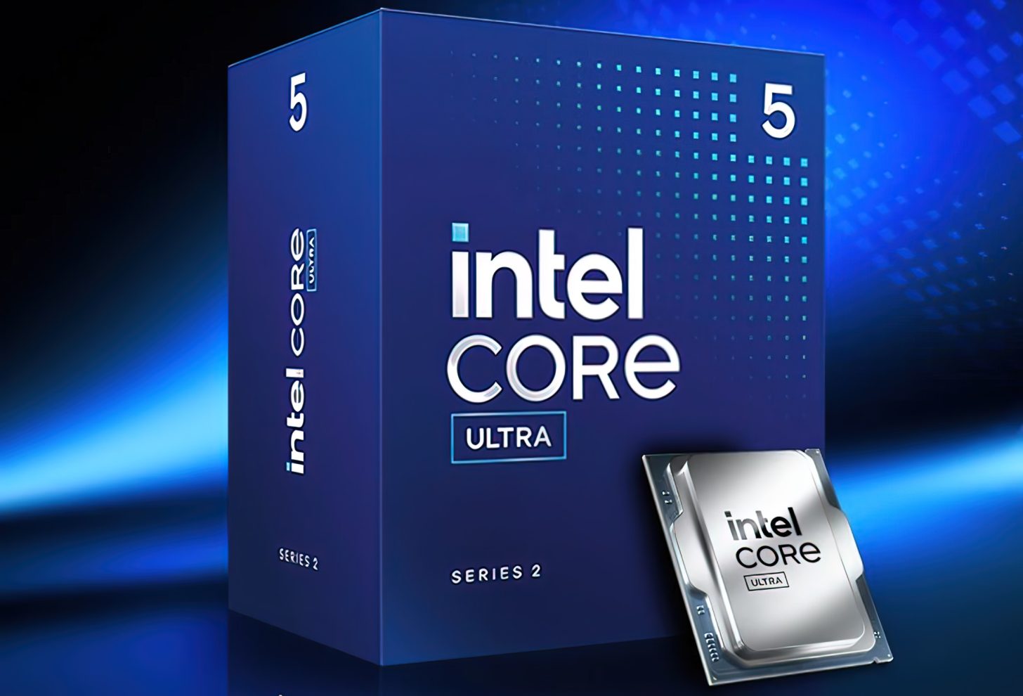 Intel’s Entry-Level Core Ultra 5 225 & 225F CPUs Are Now Up To 17% Cheaper In The US, Up To 27% Cheaper In EU