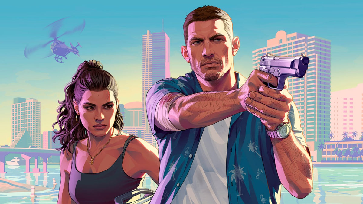 Take-Two CEO’s latest comments on the price of GTA 6 offer cause for optimism