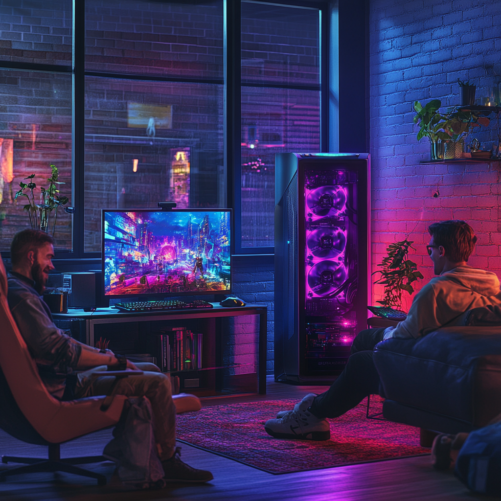 Ubisoft, Devolver Digital, Failbetter Games and Astra Logical are among the first partners confirmed for this year's PC Gaming Show