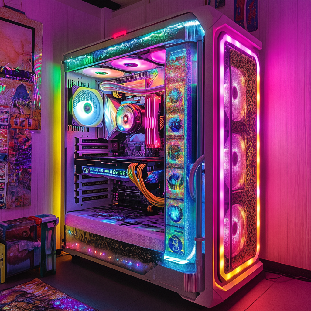 Nvidia's budget RTX 5060 GPUs rumored to launch on May 19th