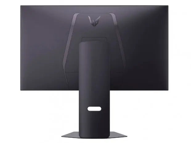 LG 32GX850A-B: 31.5" 4K OLED Gaming Monitor with Dual-Mode 165Hz/330Hz