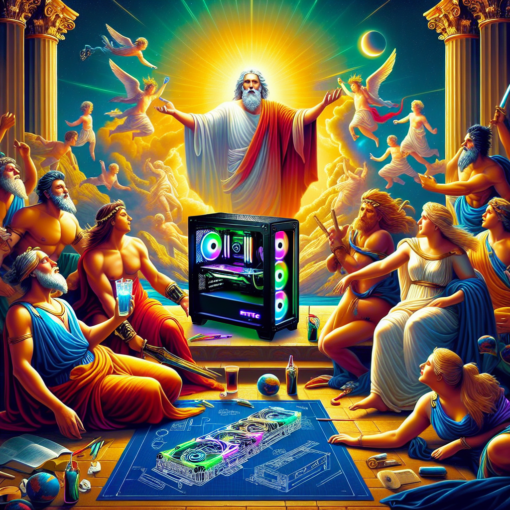 SpaceX Spills The Beans On History’s First Astronaut Mission To The Earth’s Poles!