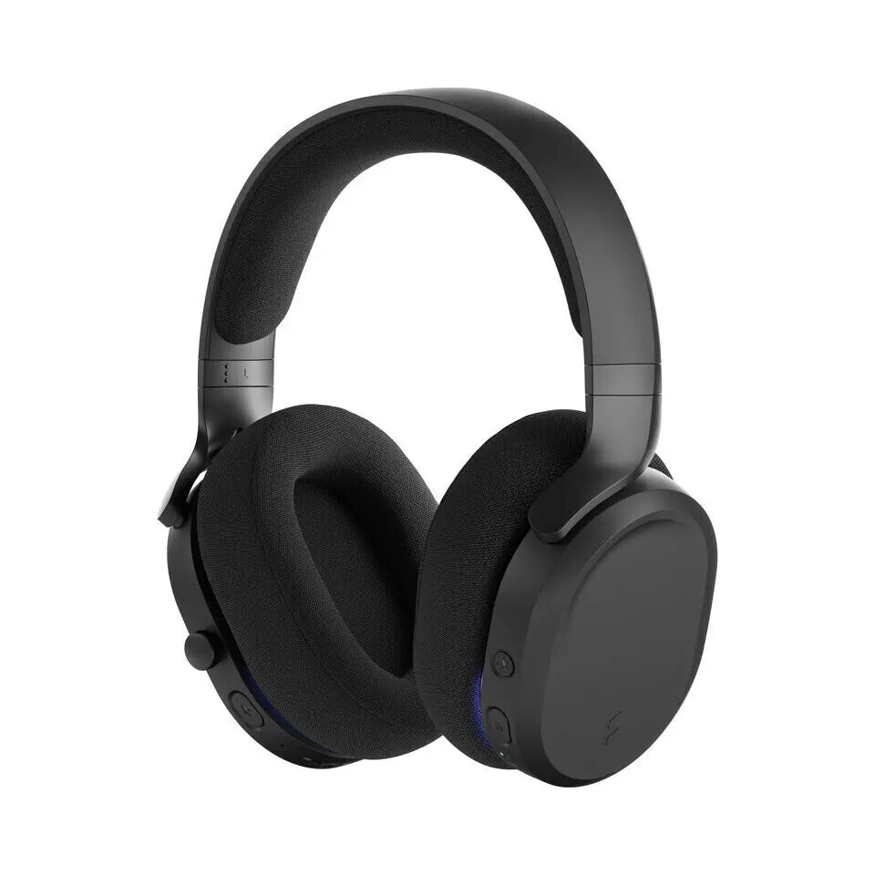 Fractal Scape Wireless Gaming Headset with Bluetooth 5.3 Now Available Globally