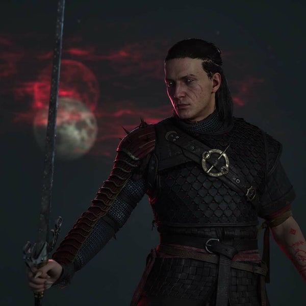 The Blood of Dawnwalker is vampire Witcher, and it looks rad in its latest gameplay trailer
