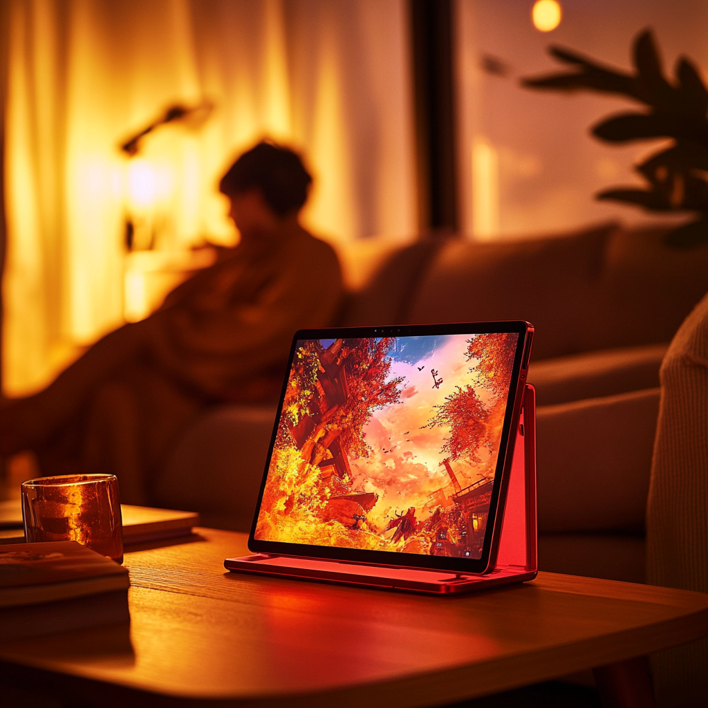 OneXPlayer Launches Convertible X1 PRO Gaming Tablet Powered By Intel Core Ultra-H Processor